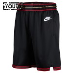 NBA Philadelphia 76ers Shorts Nike 2025-26 Classic Edition Swingman - Enfant